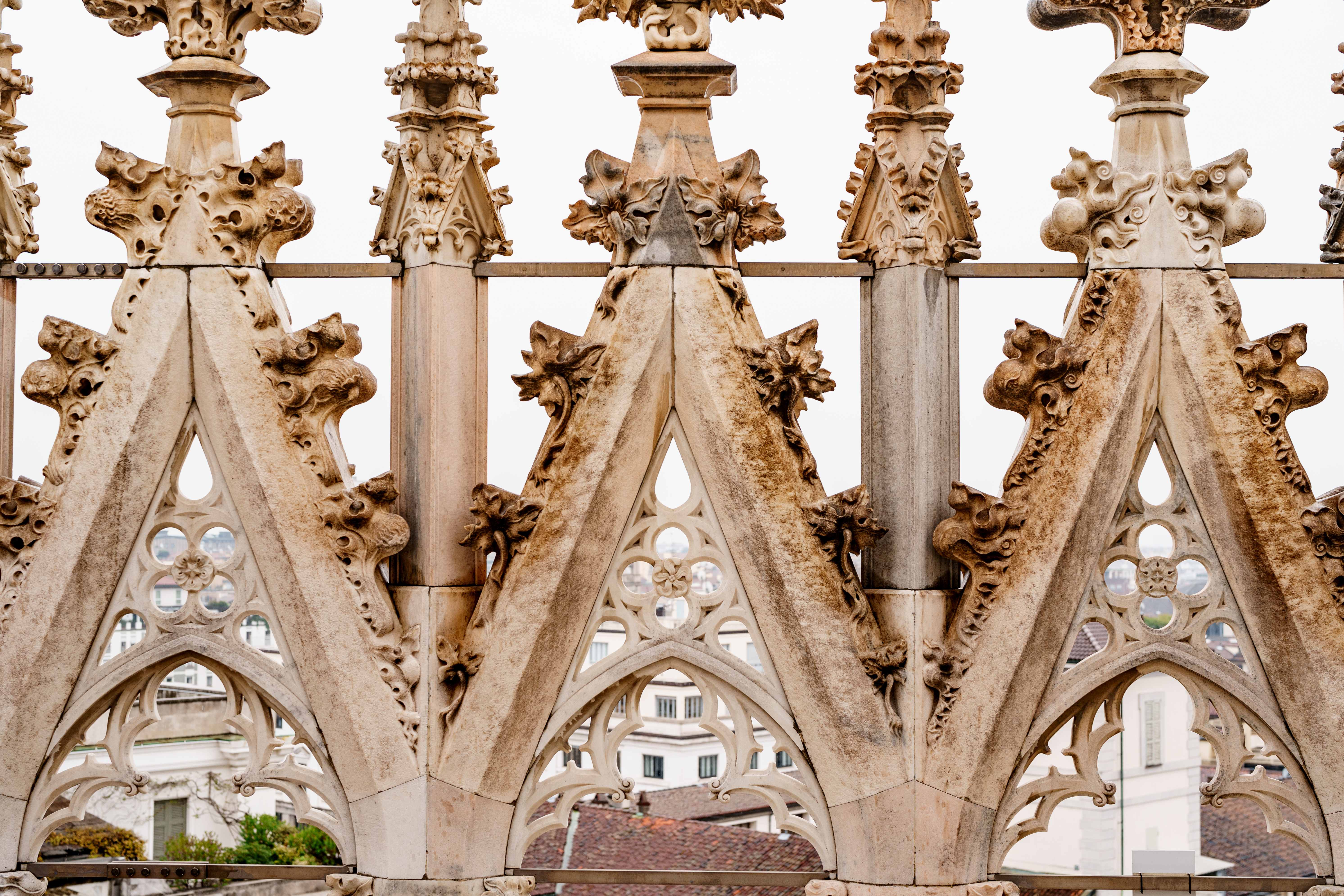 Исторический контекст: От идеи до воплощения