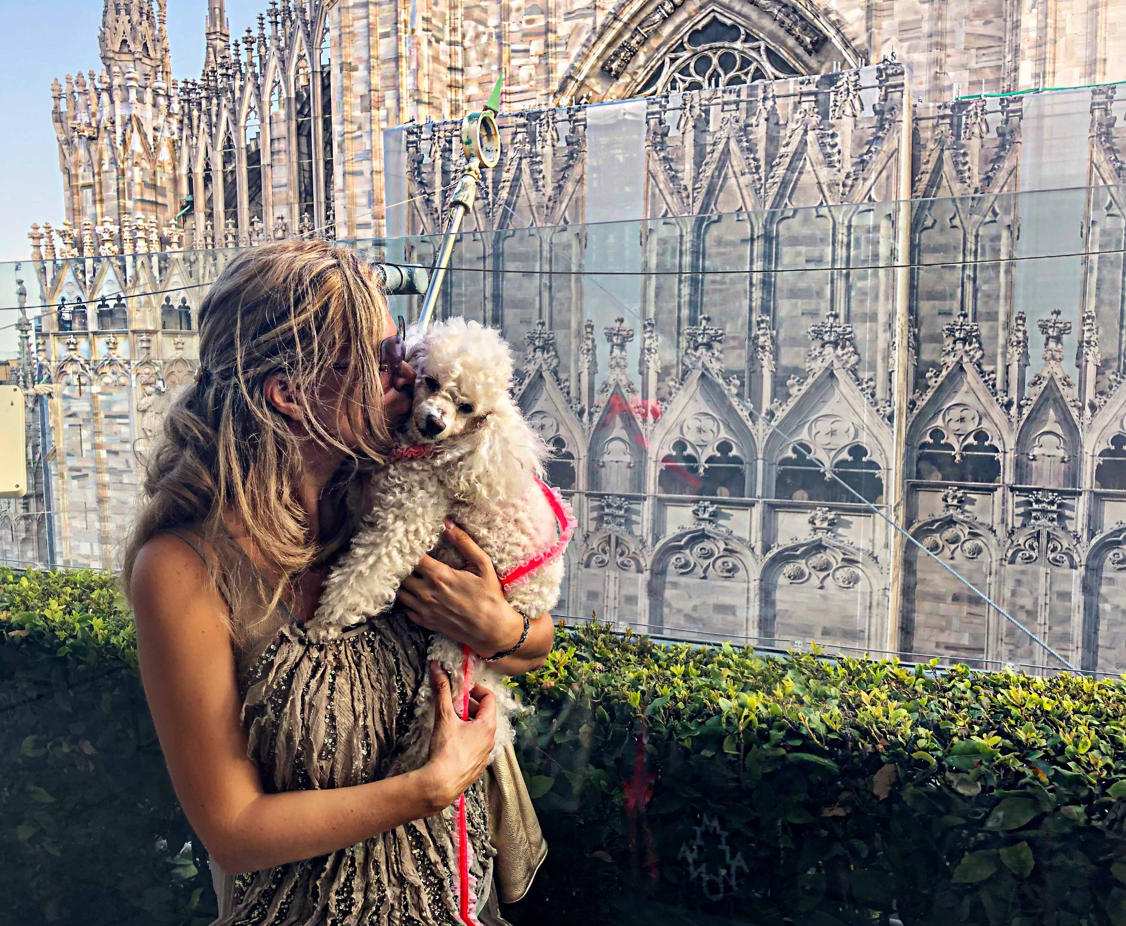 Легенды и факты: Тайны Саграды Фамилии