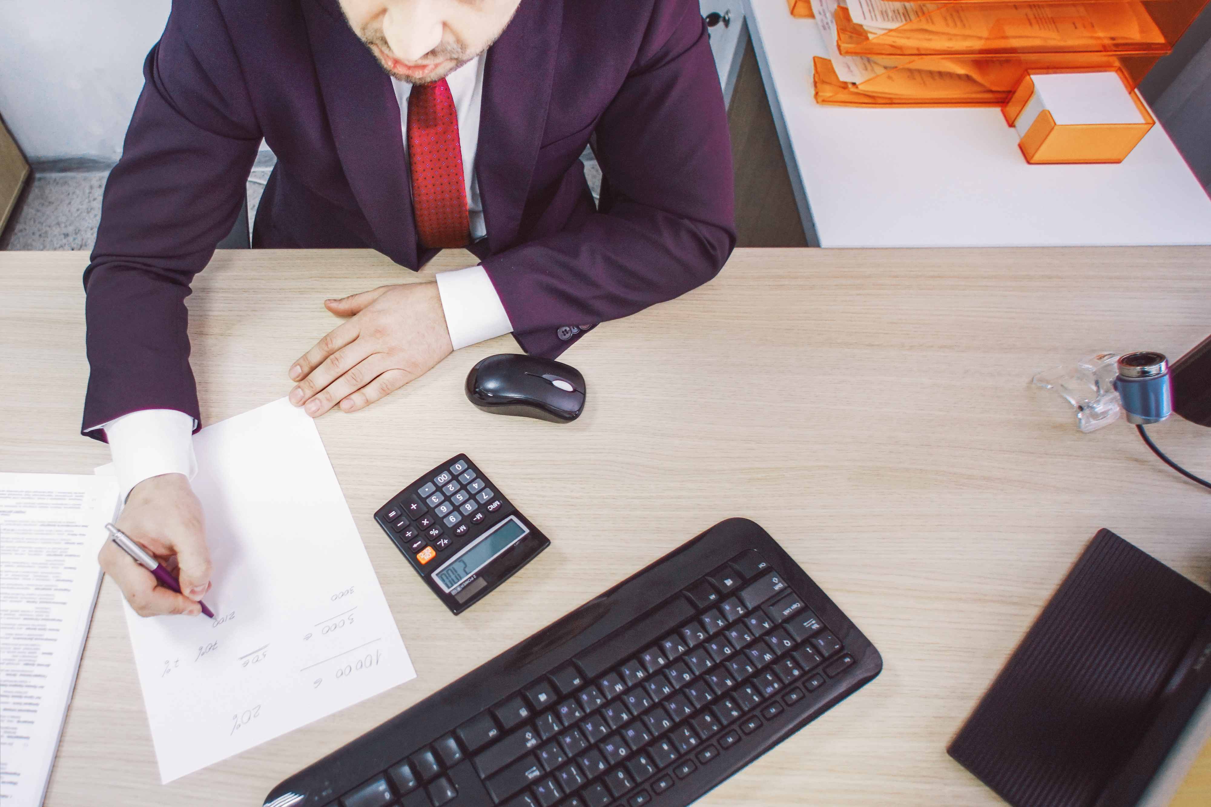 Единый налоговый платеж: что это значит для вашего бизнеса