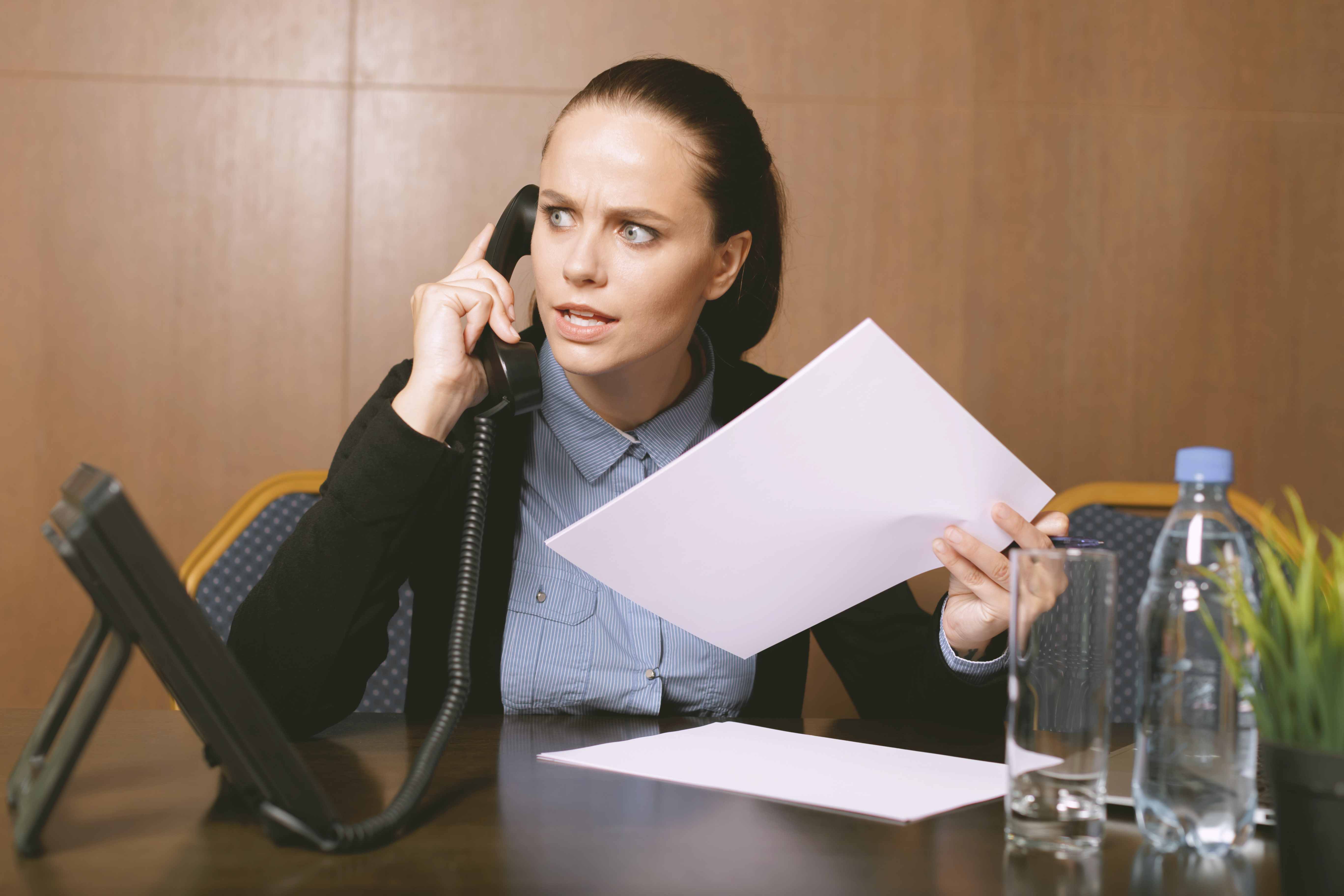 Виды деловых писем и их назначение