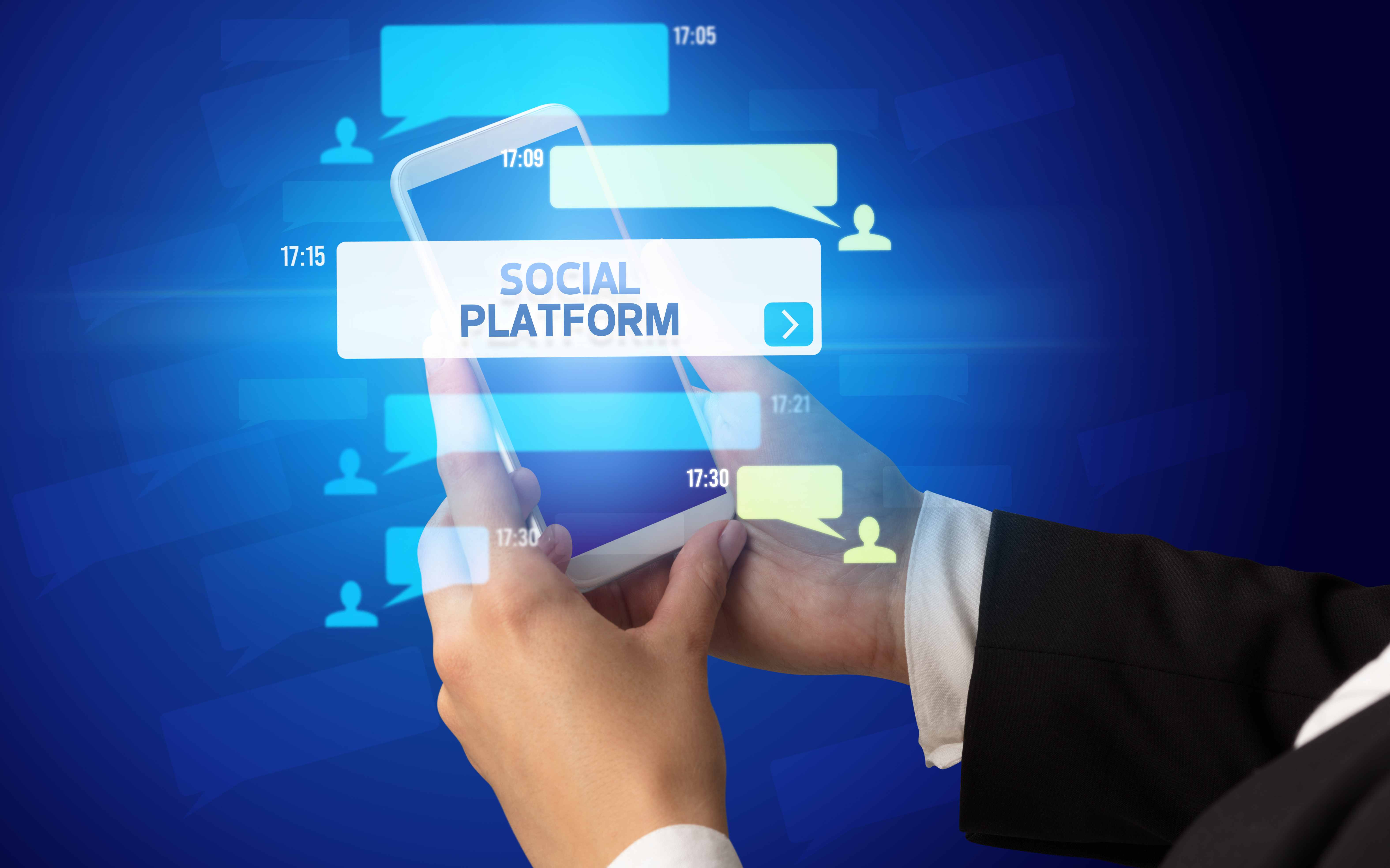 Виды опросов в Telegram