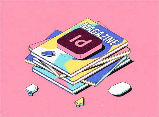 InDesign