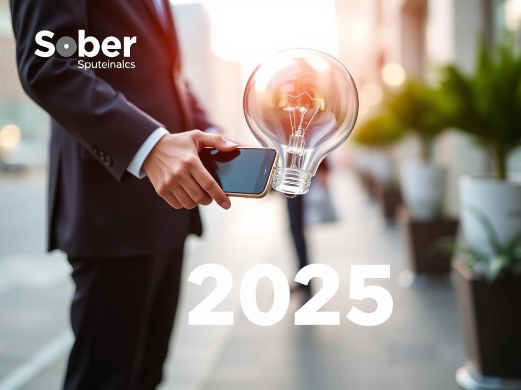 Тренды в бизнесе на 2025 год: лучшие бизнес-идеи от «СберБизнес»