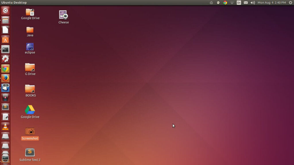 Ubuntu