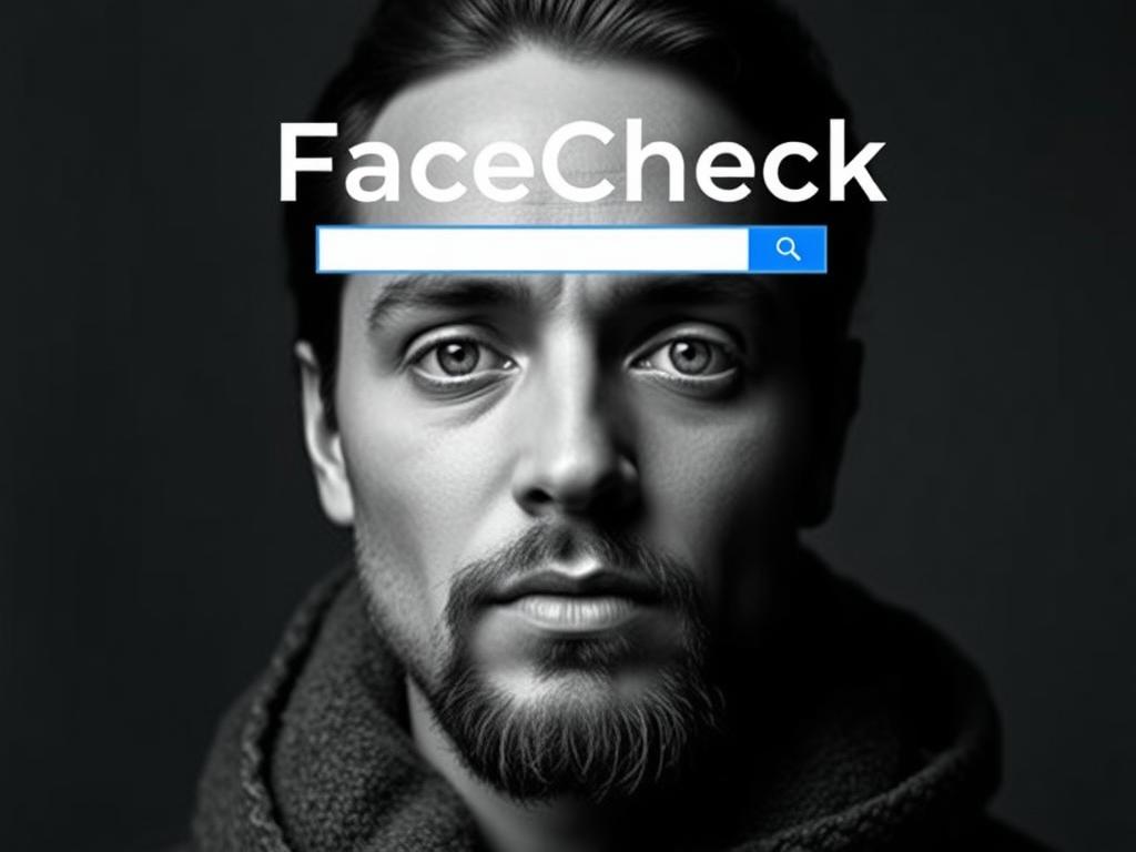 aceCheck - обратный поиск по изображению - поисковая система распознавания лиц Этические и правовые аспекты использования FaceCheck фото