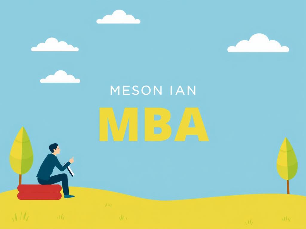 BA: что это такое, чему учат, где проходить обучение Что такое MBA? BA: что это такое, чему учат, где проходить обучение Что такое MBA? фото