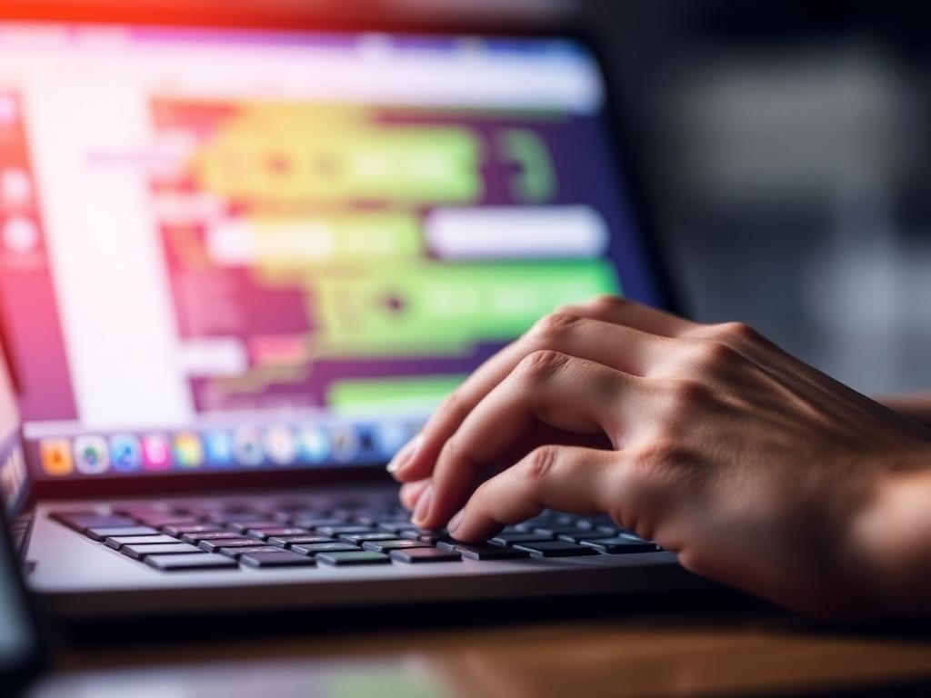 lind typing – Тест скорости печати, уроки, практика набора текста Почему важно развивать навык слепой печати? lind typing – Тест скорости печати, уроки, практика набора текста Почему важно развивать навык слепой печати? фото