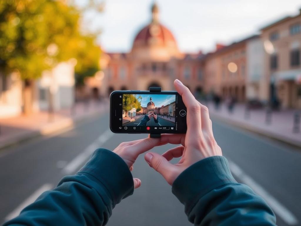 простых правил съёмки на смартфон, которые спасут любую фотографию Заключение фото